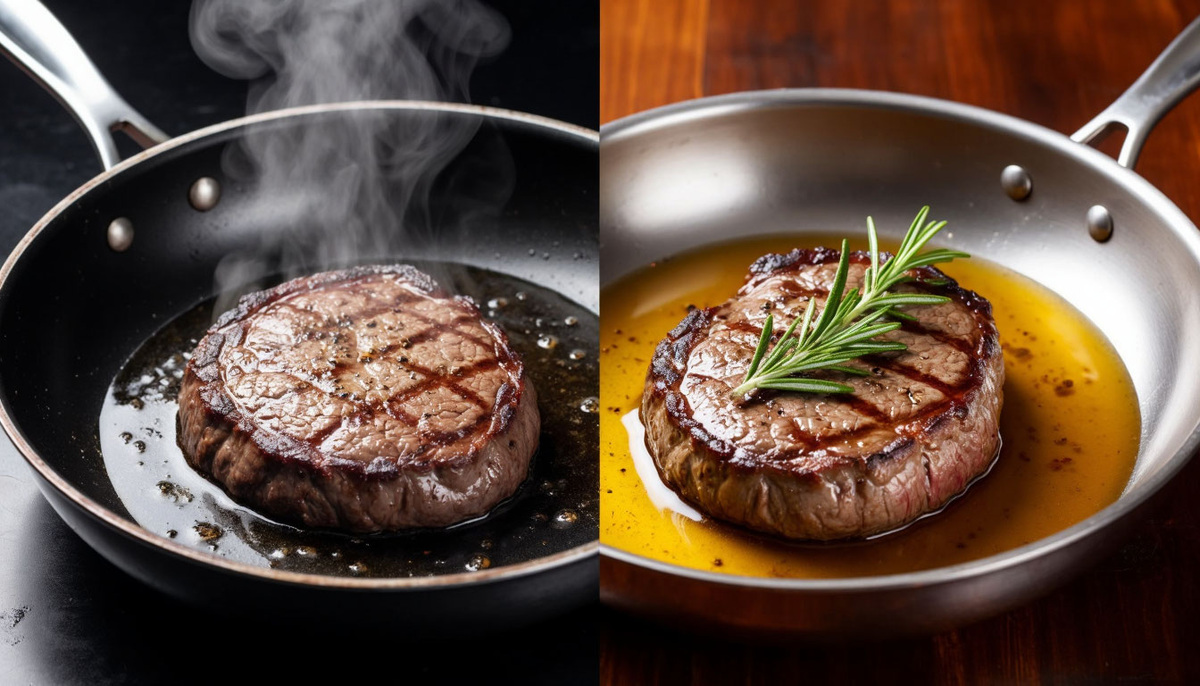 Чему место в салате, а не на сковороде