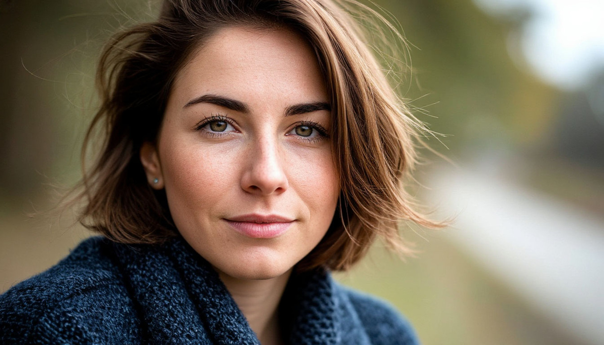 Лучшая версия себя