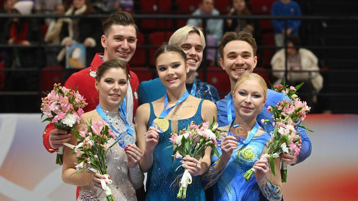    Сергей Мельников