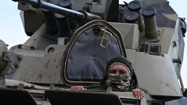    © РИА Новости . Станислав Красильников