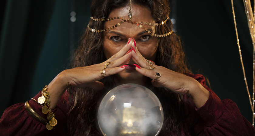    Этот месяц перевернет судьбы, не пропусти знаки: цыганский гороскоп на декабрь 2025 — кому придёт любовь, деньги и новые возможности