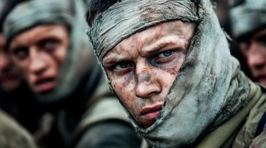 Не хочешь платить - пойдёшь в штурм: Произвол на СВО вскрыл боец. Тянет на предательство