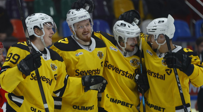 чемпионат.ком