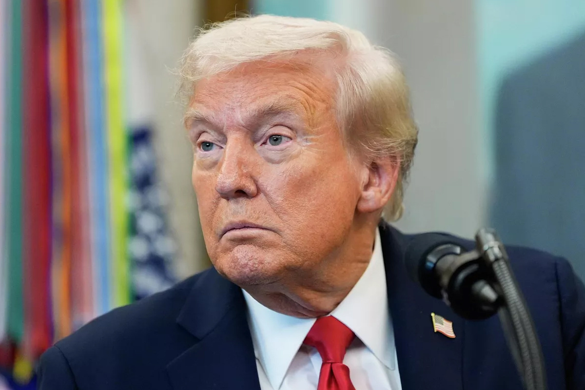    Фото: Alex Brandon, источник: AP Photo