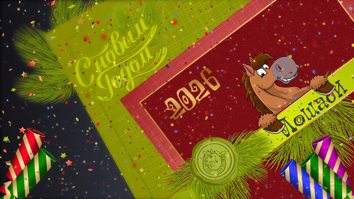 Финальный слайд