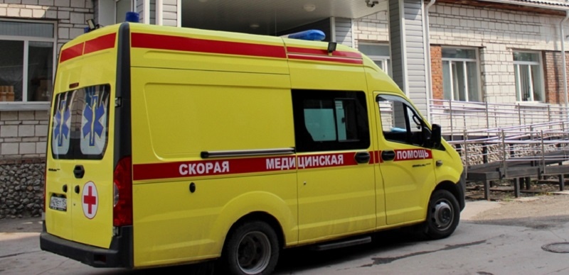    Фото из архива редакции