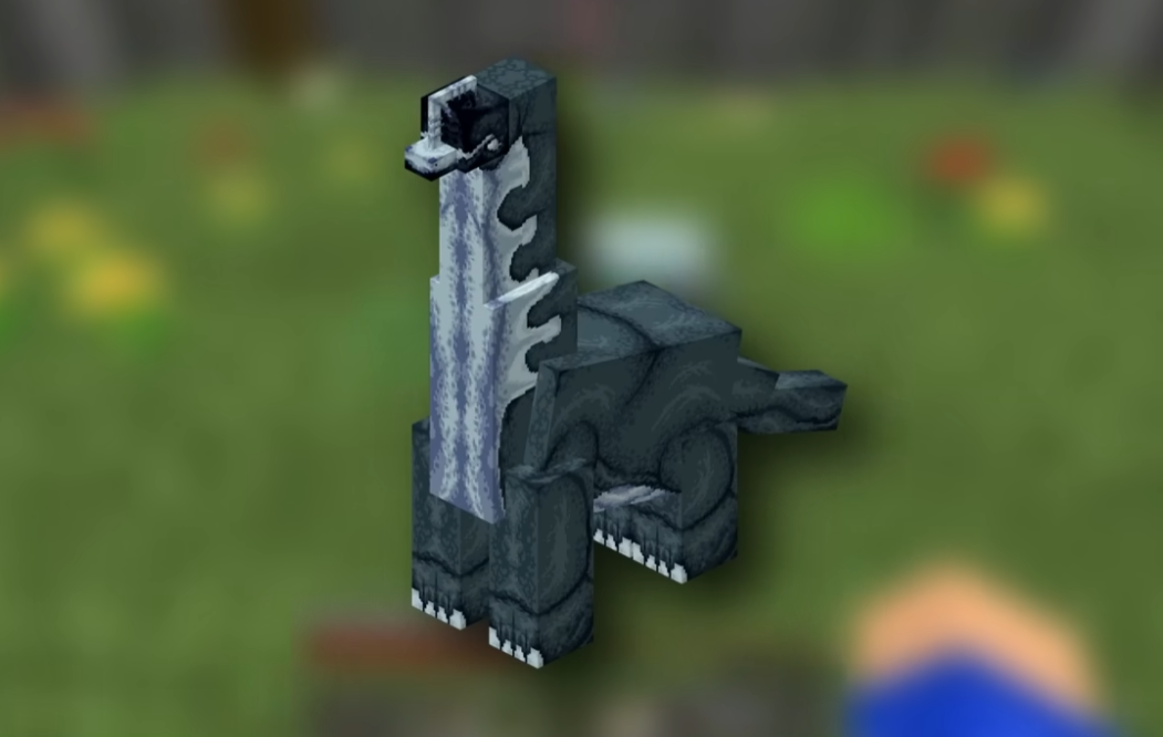 картинка с моего видео на ютуб: МАКРИПС
