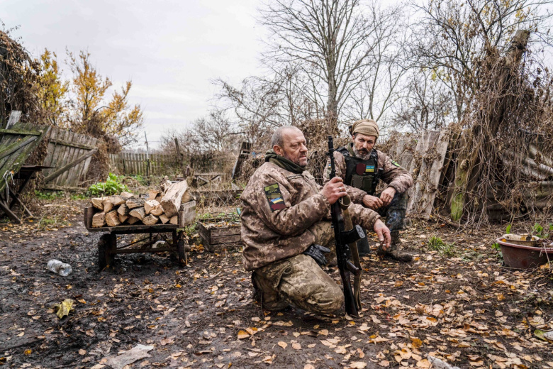    Ashley Chan/Keystone Press Agency/Global Look Press