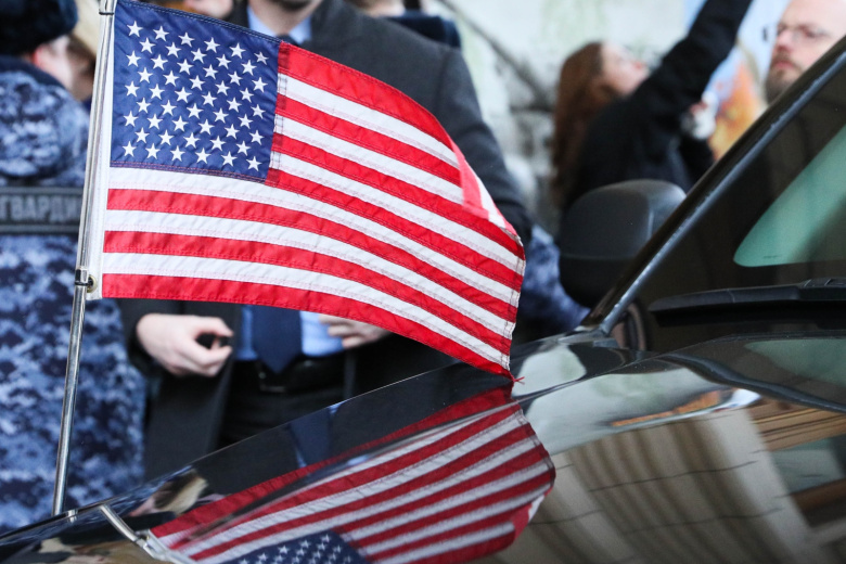    Сергей Булкин/NEWS.ru