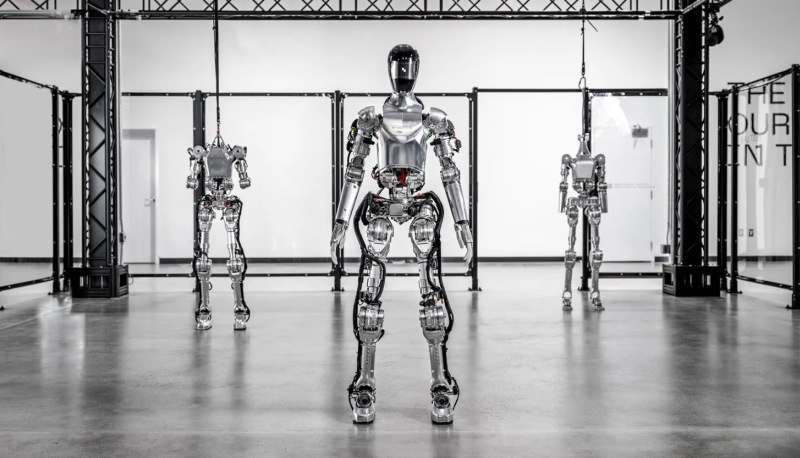 Источник изображения: Figure AI.