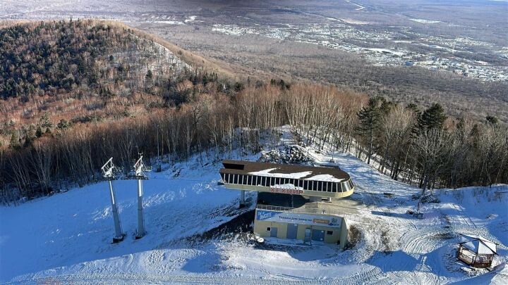    Фото:пресс-служба ГЛК «Хехцир»