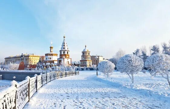 Фото из интернета, Иркутск