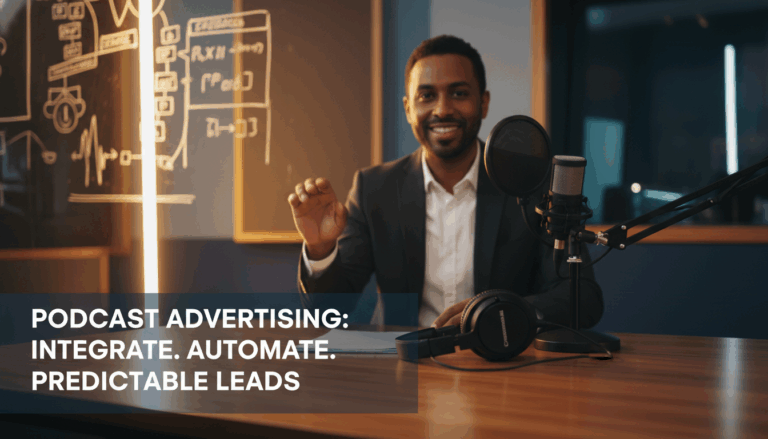    Реклама в подкастах: как встроить её в digital систему и получать прогнозируемые лиды dresh77