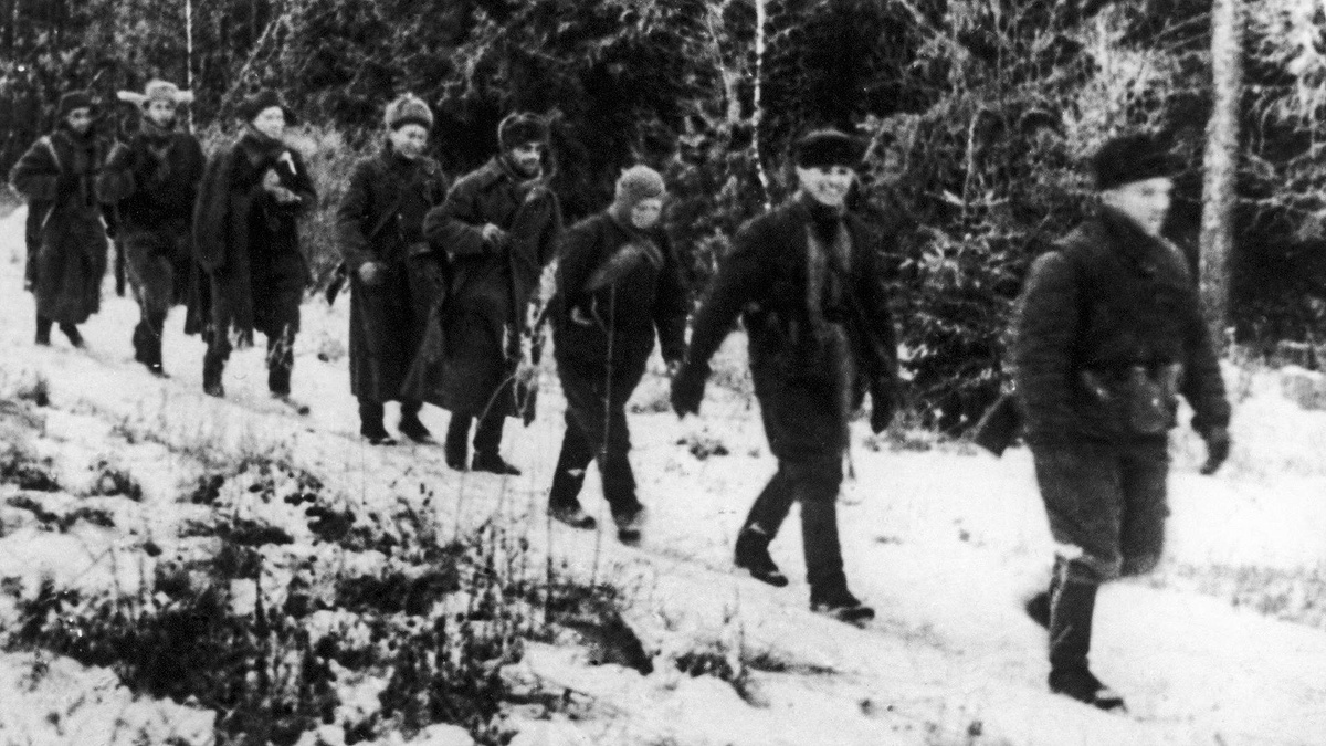     ТАСС/Николай Ситников