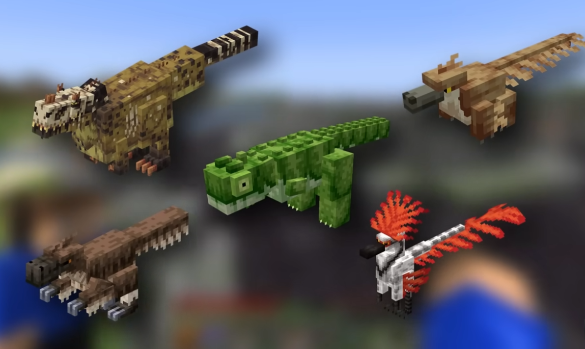 картинка с моего видео на ютуб: МАКРИПС