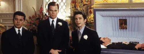 5 культовых сериалов, которые хорошо состарились. От драмы со звездой «Декстера» до жесткого вестерна