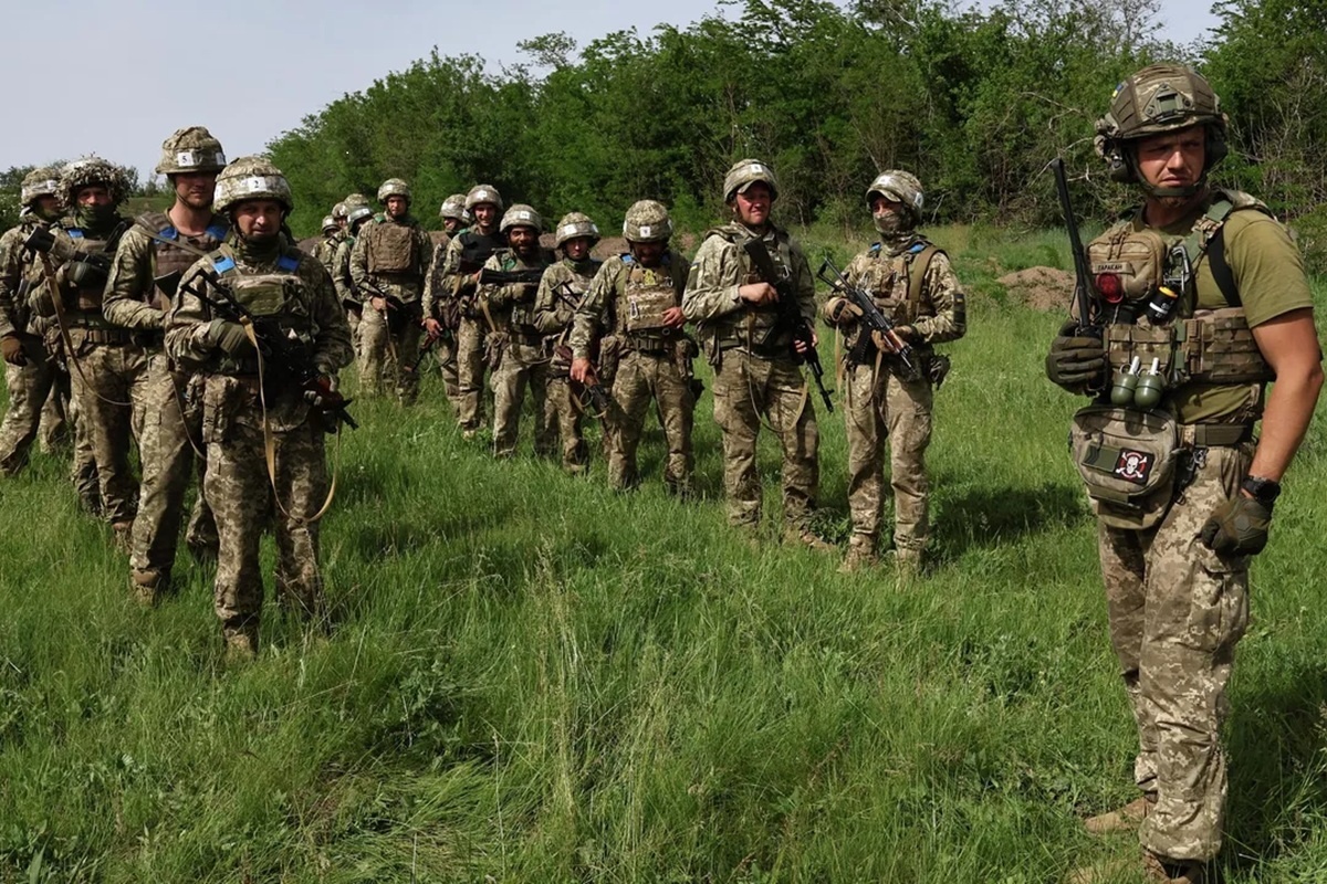    Фото: Andriy Andriyenko, источник AP Photo