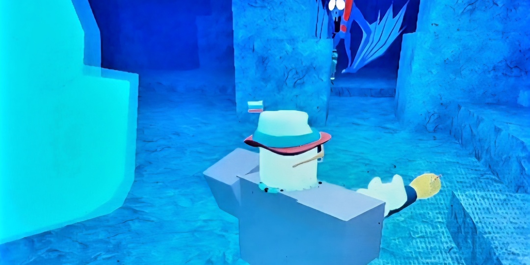 Пещеры в Roblox 99 Nights: Как Выжить против Летучей Мыши и Зеленых Культистов