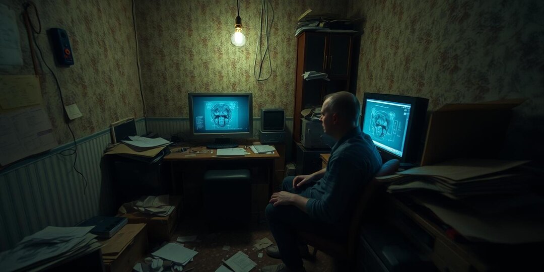 Почему сорвалась пересадка головы и что стало с российским программистом