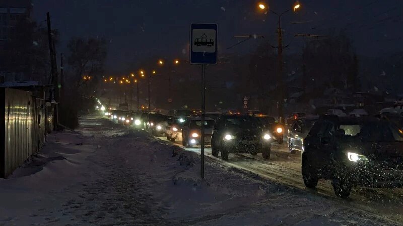     Пробки Анастасия Панченко