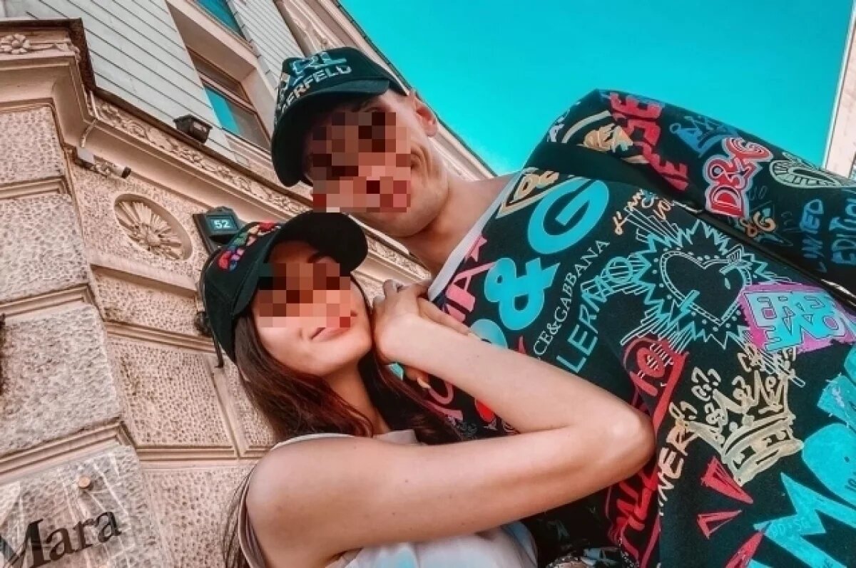    Подруга убитой модели Черкасовой сообщила об угрозах в последнем сообщении