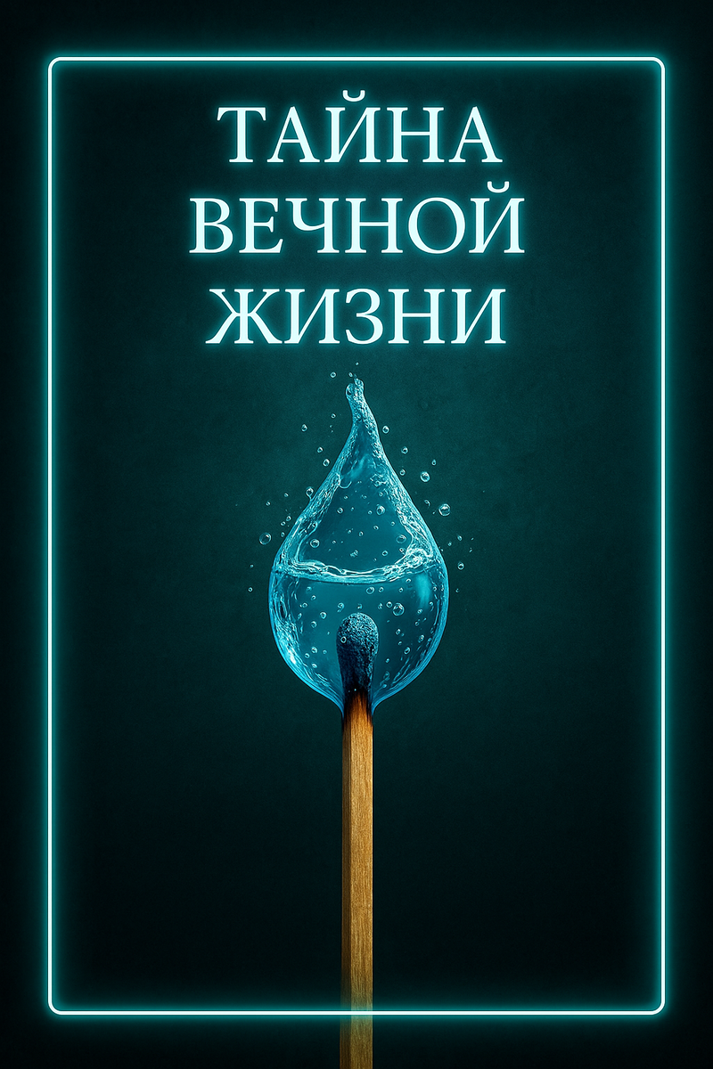 ВЕЧНОСТЬ И ВЕЧНАЯ ЖИЗНЬ