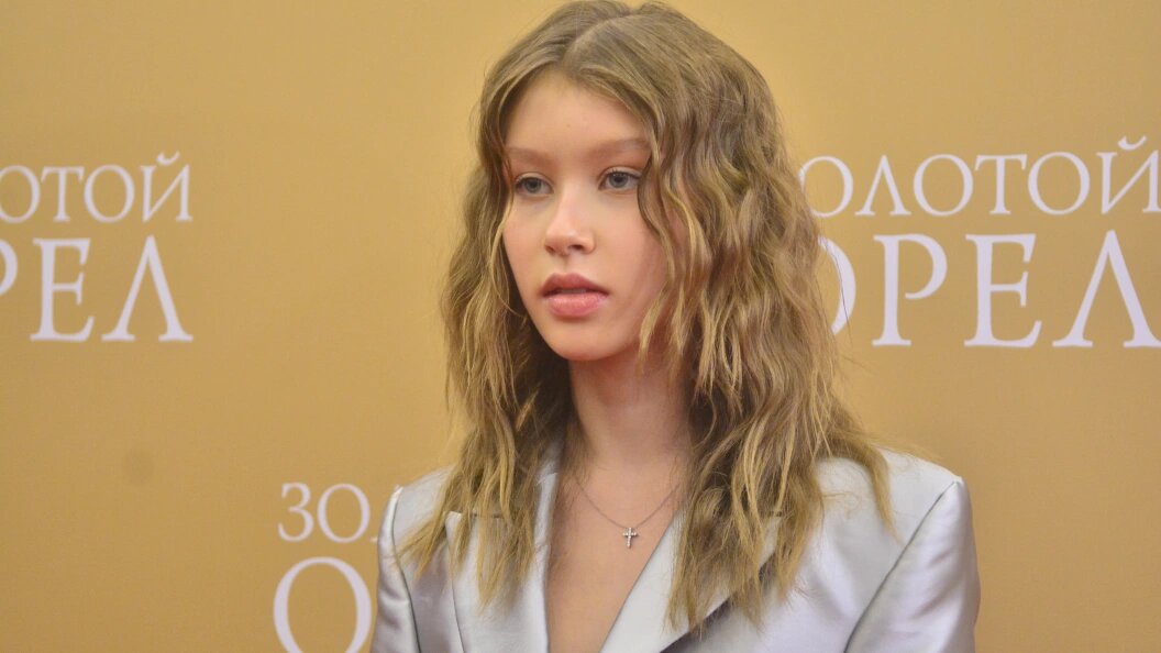    © Pavel Kashaev/Globallookpress