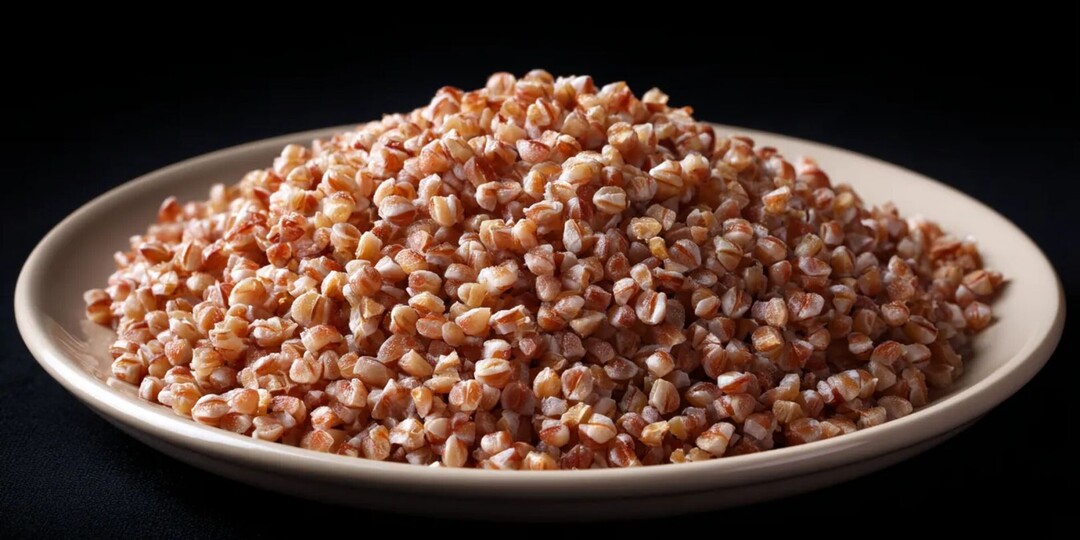 Вкуснейший способ приготовить гречку — даже дети просят добавки. Ароматная, рассыпчатая, как в столовой СССР