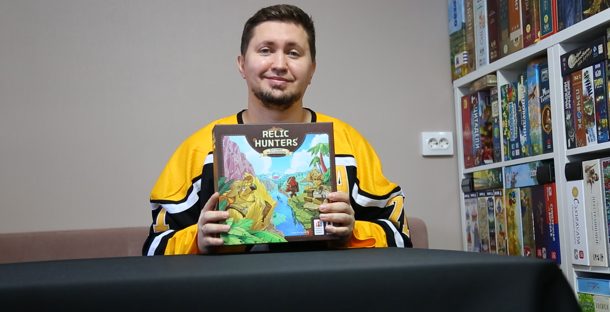 Внимание спойлер! Игрой я остался доволен