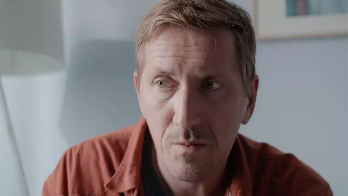    Кадр из сериала «Как приручить лису», реж. Юлиана Закревская, Okko