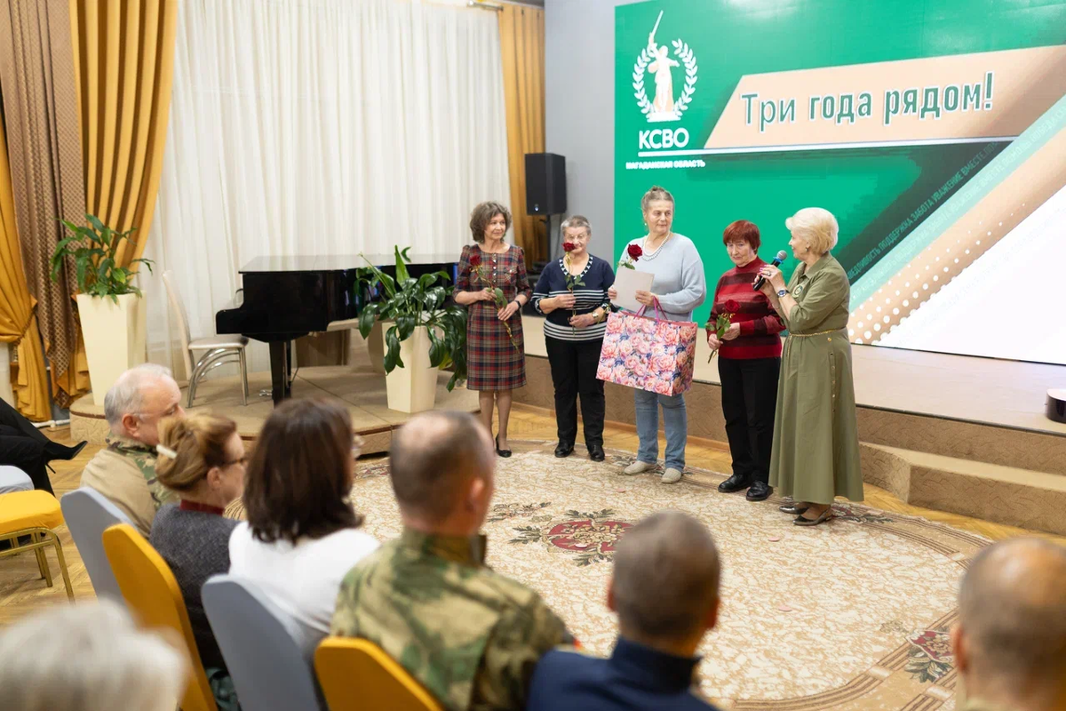 Фото: Иван Сагинбаев, «МП»