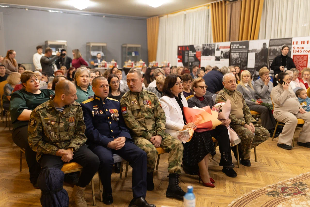 Фото: Иван Сагинбаев, «МП»