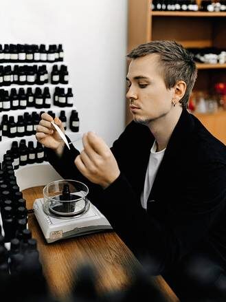    из личного архива Кирилла Хайкина: