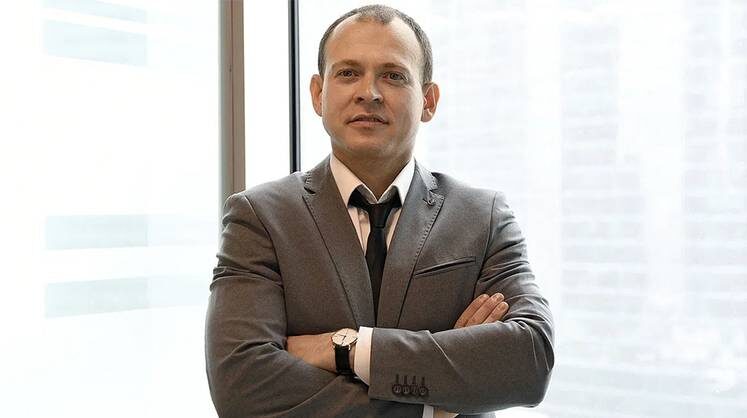    предоставлено компанией «Темонтен» Андрей Сухоруков, коммерческий директор ГК «Темонтен»: «Наша глобальная цель — стать номером один по герметикам в России»