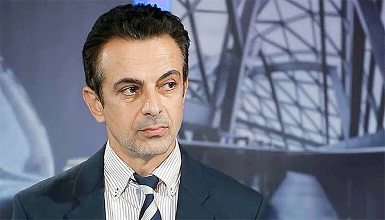    : Артур Хачикян, доктор политических наук Стэнфордского университета