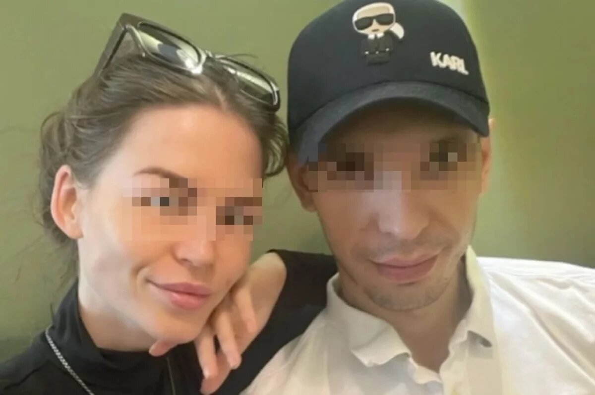    Убийца модели Черкасовой не раскаялся и преследует ее семью из тюрьмы