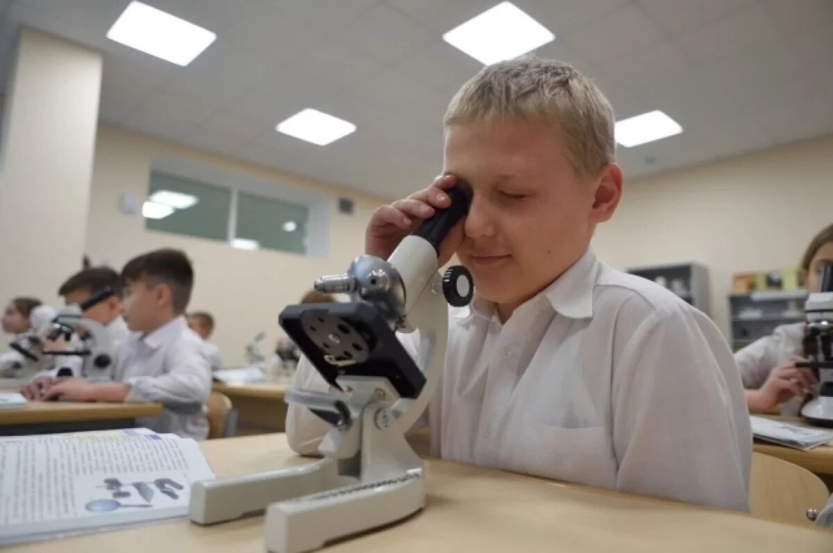    9 школ и детских садов Приморья капитально отремонтируют до конца года