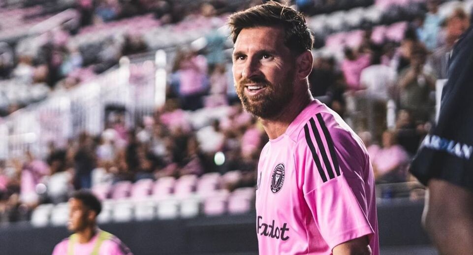    ФК «Интер Майами»