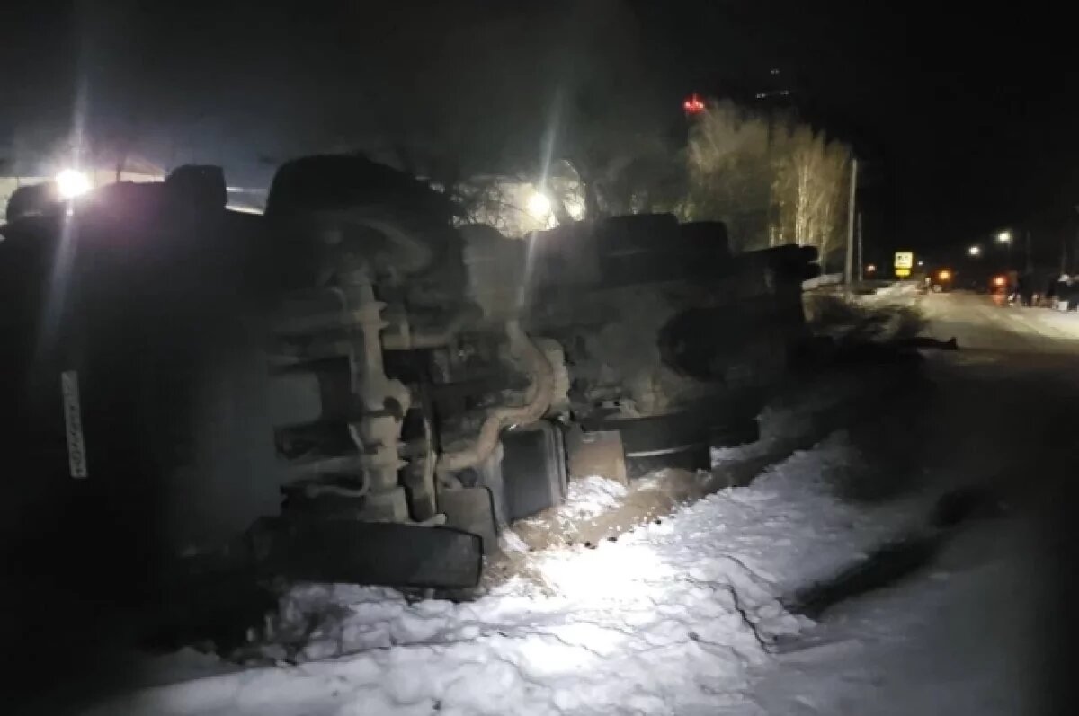    Три смертельных ДТП произошли в Приморье в ночь на понедельник