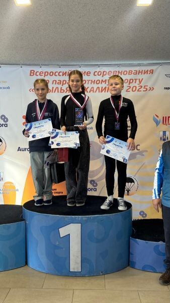    Фото:пресс-служба министерства спорта Хабаровского края