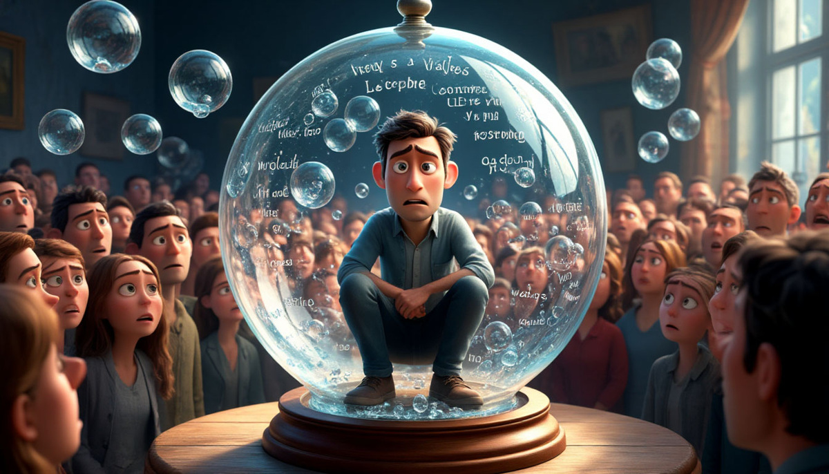 Книга "Сто вечеров с папой". «Вечер тридцать девятый. Быть непонятым — как играть на редком инструменте в шумной комнате. Нужно искать тихий уголок или тех, кто настроен на твою мелодию. Главное — помнить, что твоя музыка прекрасна, даже если ты слушаешь ее один».