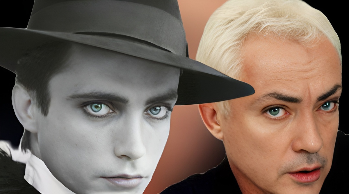 Удо Кир скончался 23 ноября 2025