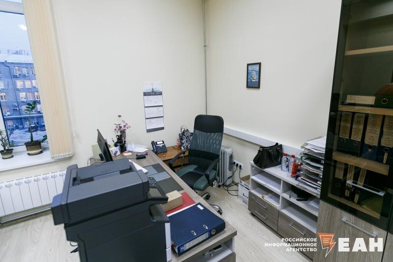    Фото ЕАН / Офис