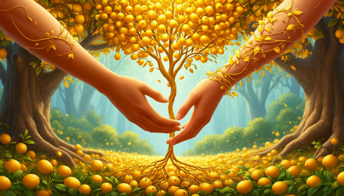 Книга "Сто вечеров с папой". «Вечер сорок первый. Помогать — не значит победить всю тьму мира. Это значит зажечь свой фонарь. И один зажженный фонарь важнее всех проклятий темноте, ибо он становится маяком для тех, кто готов зажечь свой».