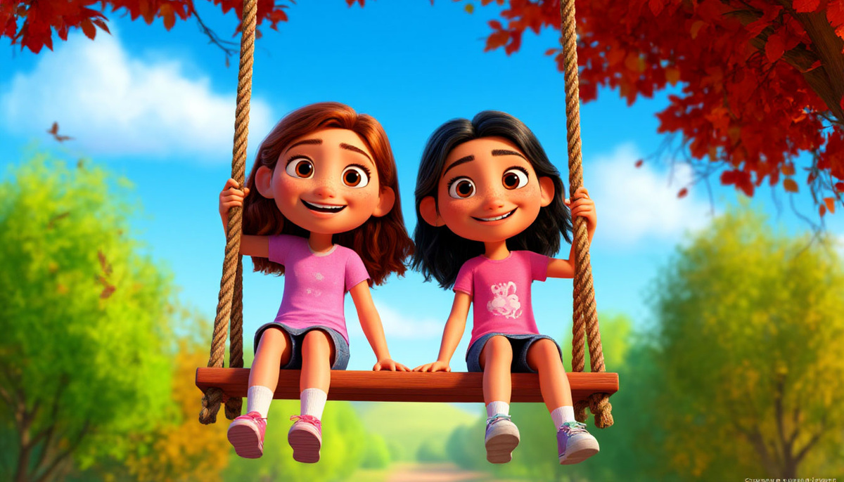 Книга "Сто вечеров с папой". «Вечер сорок третий. Настоящий друг умеет быть не только солнцем, но и маяком в тумане. Его сила — не в том, чтобы развеять шторм, а в том, чтобы светить в непогоду, напоминая, что ты не один, и тихо ждать, когда тучи рассеются».