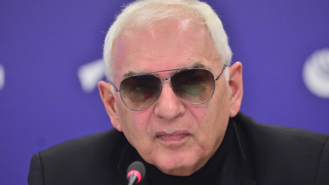    Фото: Pavel Kashaev/Globallookpress