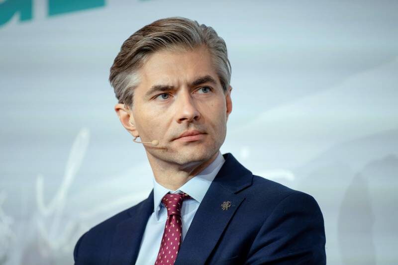    Фото: IMAGO/Tanel Meos/Globallookpress