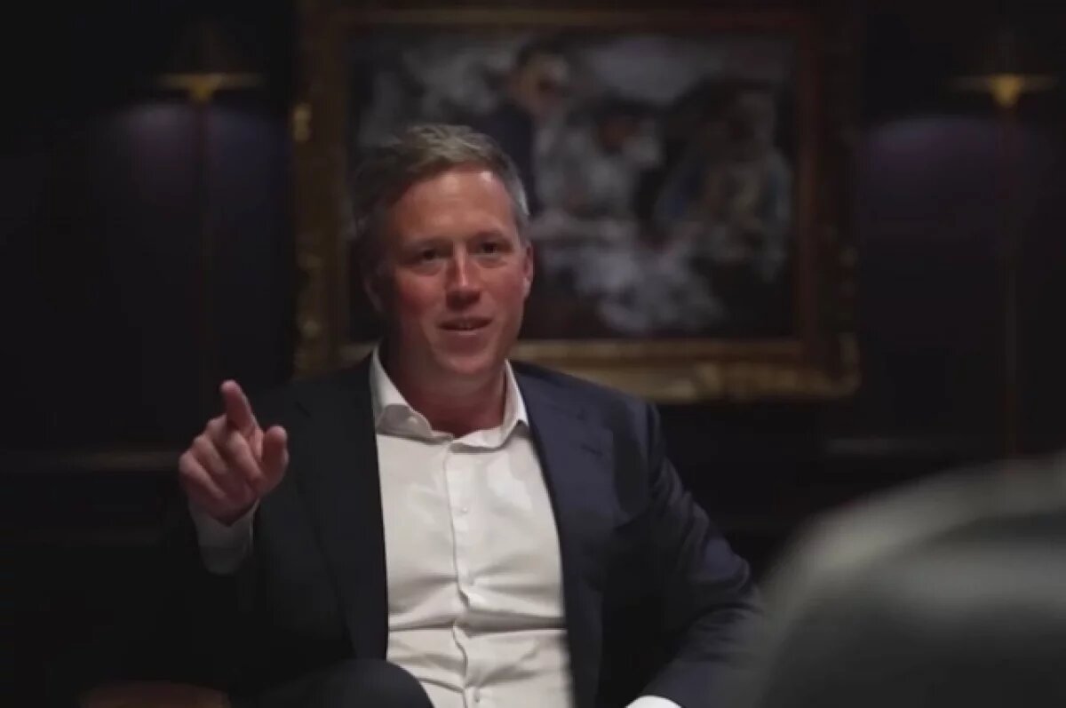    Капкан для Зеленского: стал известен главный козырь многоходовки Трампа