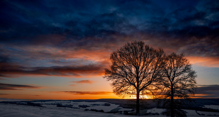    Не грусти — наведи порядок: народные приметы и запреты на 25 ноября, день Ивана Милостивого
