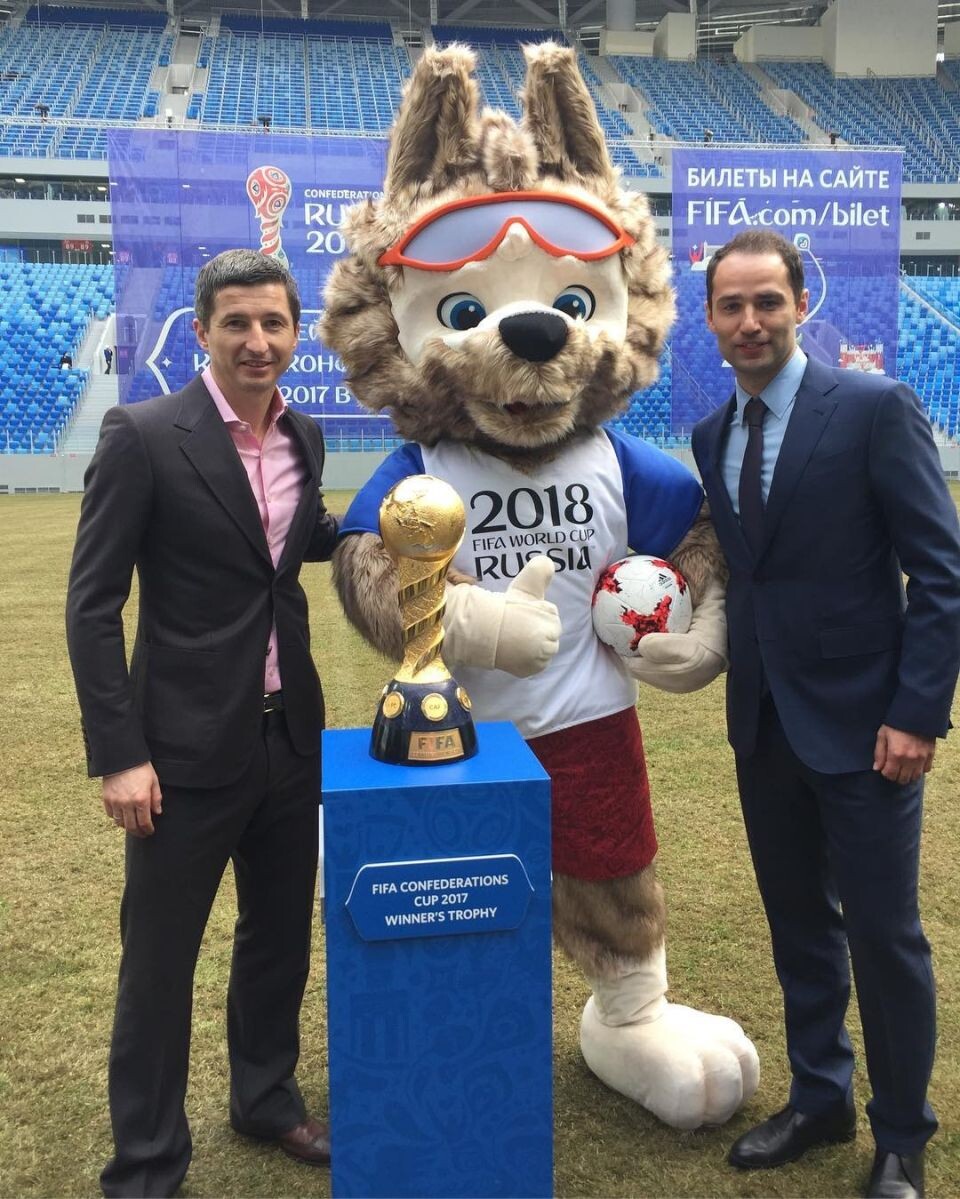    Евгений Алдонин. Источник: @evgeny_aldonin*